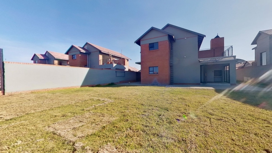 3 Bedroom Property for Sale in Somerton Estate Free State